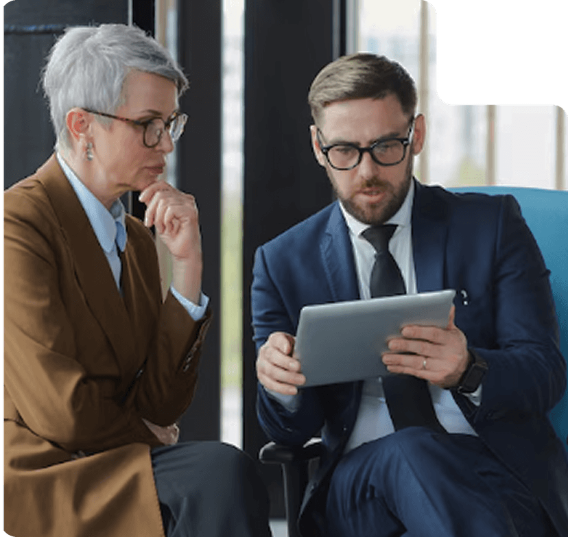Free Strategy Consultation