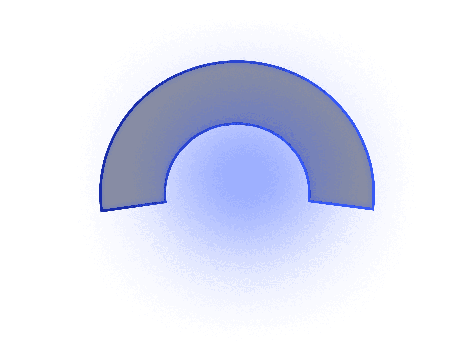 Bottlenecks Semicircle