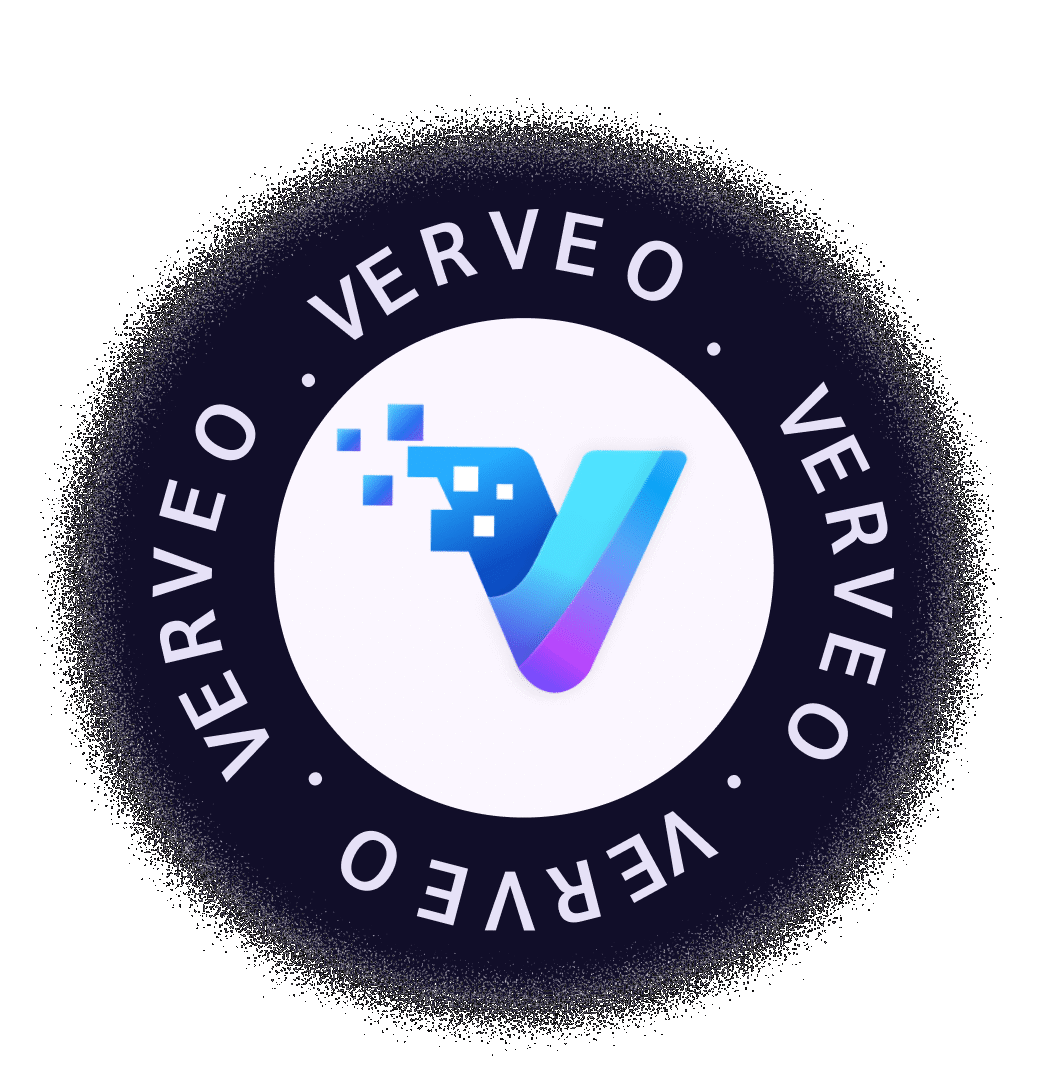 Verveo Logo
