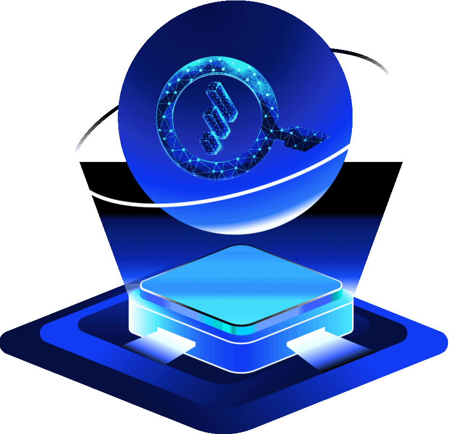 Data Analytics Animation